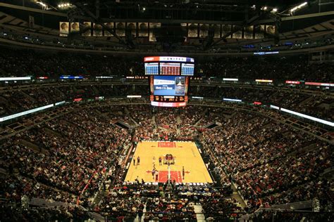 chicago bulls vs cleveland cavaliers tickets